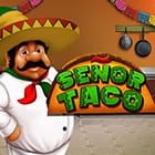 Bingo Señor Taco screenshot