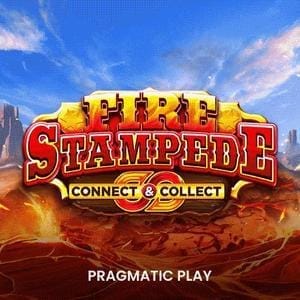 Fire Stampede screenshot