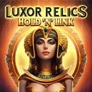 Luxor RelicsNetgame screenshot