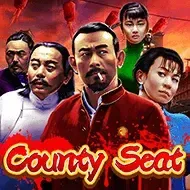 County SeatKA Gaming screenshot