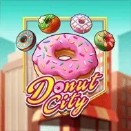 Donut CityKA Gaming screenshot