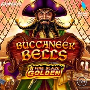 Fire Blaze Golden™_ Buccaneer Bells™ screenshot