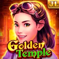 Golden TempleJILI screenshot