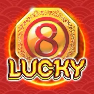 Lucky 8Playace