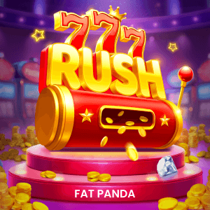 777 Rush screenshot