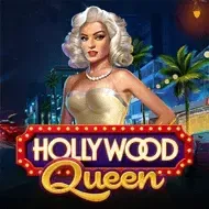 Hollywood QueenHighfive screenshot