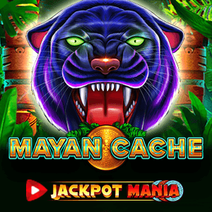 Mayan Cache 96 screenshot