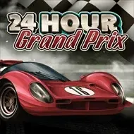 24 Hour Grand Prix screenshot