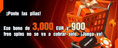 Siente la adrenalina del casino