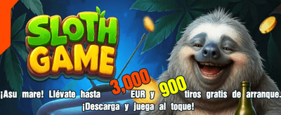 Las mejores slots en Perú