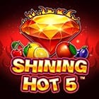 Shining Hot 5 screenshot