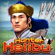Hunter Helibu screenshot