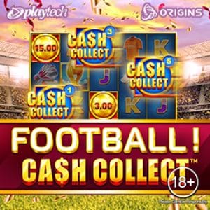 Football! Cash Collect™ screenshot
