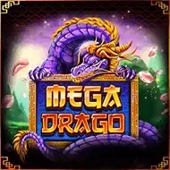 Mega DragoPlatipus