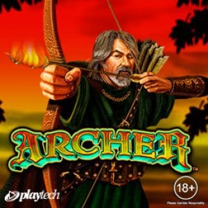 Archer™ screenshot